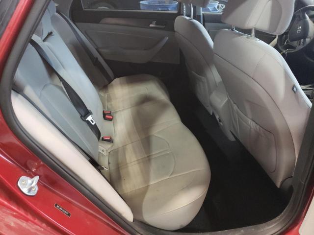 Photo 6 from auction – 2016 HYUNDAI SONATA SPO with VIN 5NPE34AF2GH265121