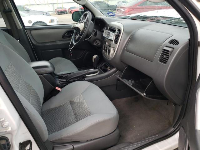Photo 5 from auction – 2006 FORD ESCAPE XLT with VIN 1FMYU03186KD36631