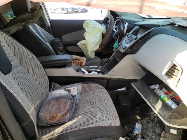 Photo 5 from auction – 2017 CHEVROLET EQUINOX LS with VIN 2GNFLEEK1H6325372