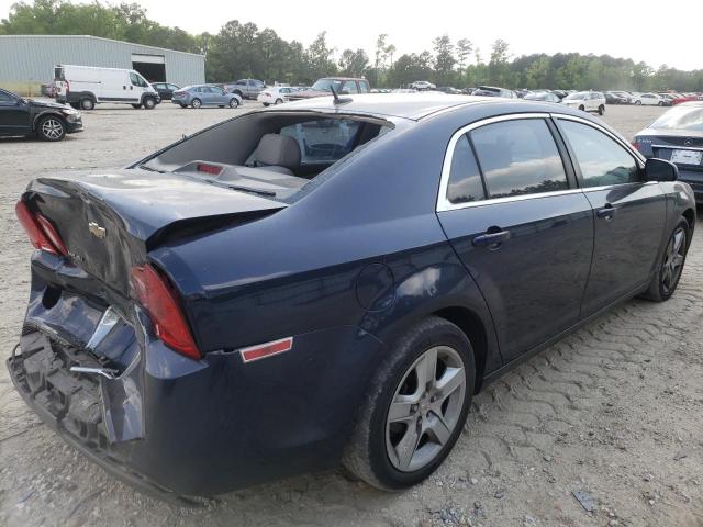 Photo 4 from auction – 2010 CHEVROLET MALIBU LS with VIN 1G1ZA5E01AF174564