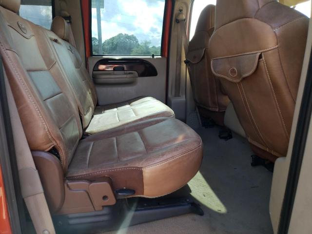Photo 6 from auction – 2007 FORD F250 SUPER with VIN 1FTSW21P37EA10565