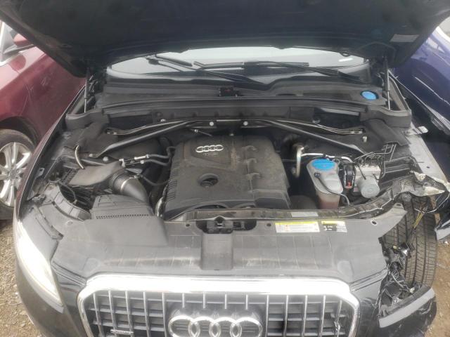 صورة رقم 7 من المزاد - 2013 AUDI Q5 PREMIUM مع VIN WA1LFAFP2DA074388