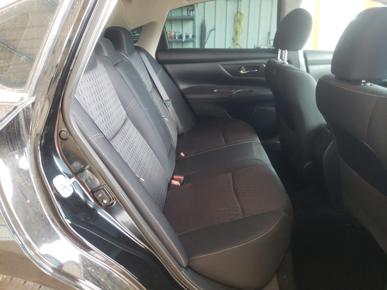 Photo 6 from auction – 2016 NISSAN ALTIMA 2.5 with VIN 1N4AL3APXGN311818
