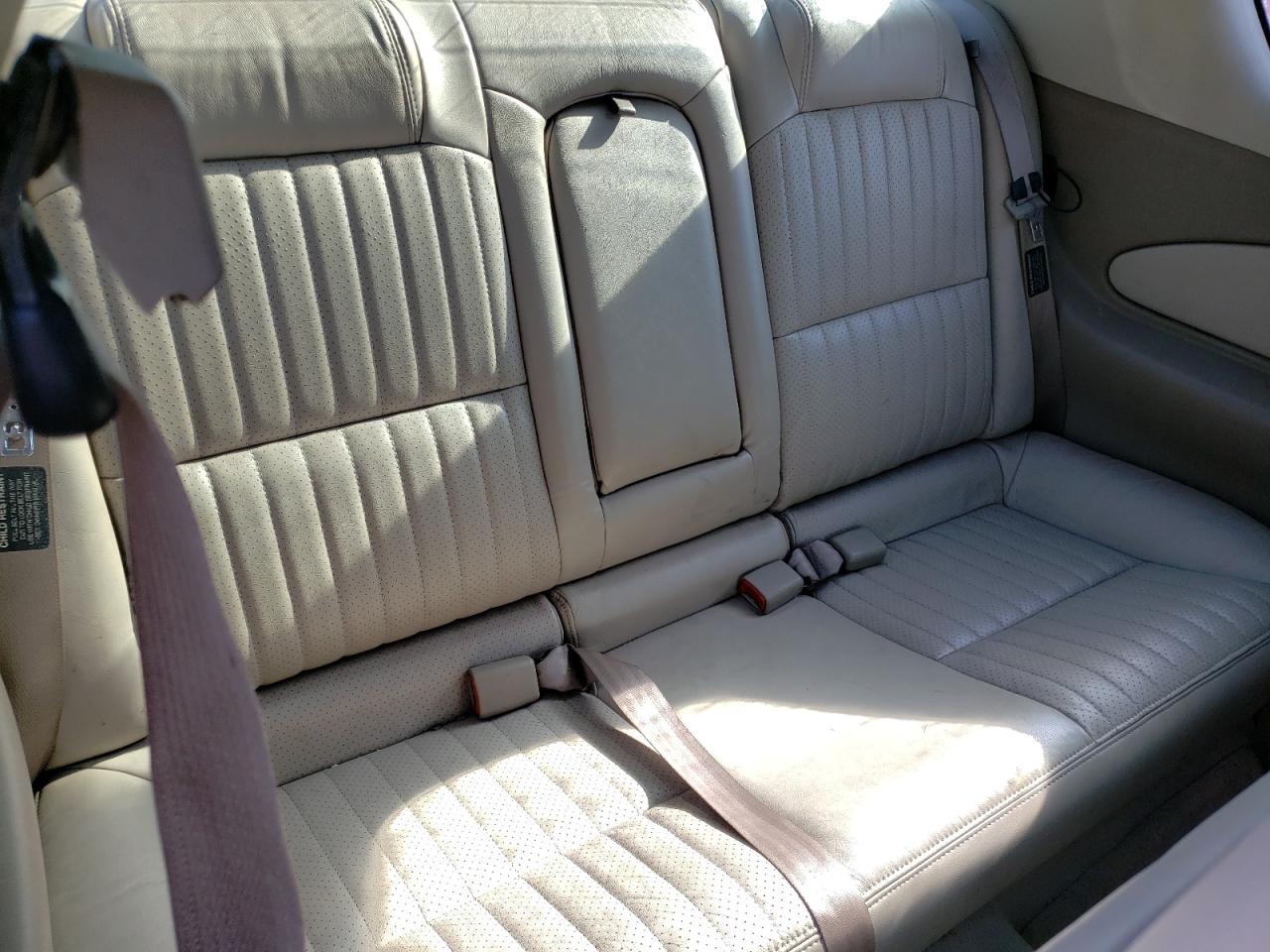 Photo 6 from auction – 2001 CHEVROLET MONTE CARL with VIN 2G1WX15K519286174