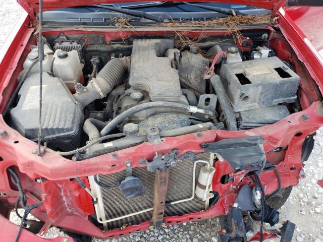 Photo 7 from auction – 2007 CHEVROLET COLORADO with VIN 1GCCS149778164914
