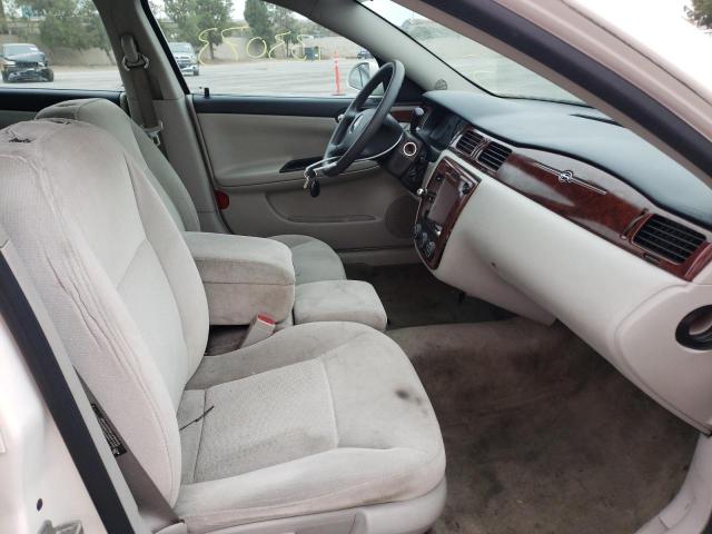 Photo 5 from auction – 2006 CHEVROLET IMPALA LS with VIN 2G1WB55K769312027