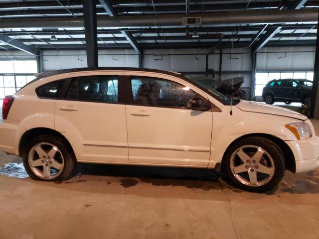 Photo 9 from auction – 2008 DODGE CALIBER R/ with VIN 1B3HB78K98D754810