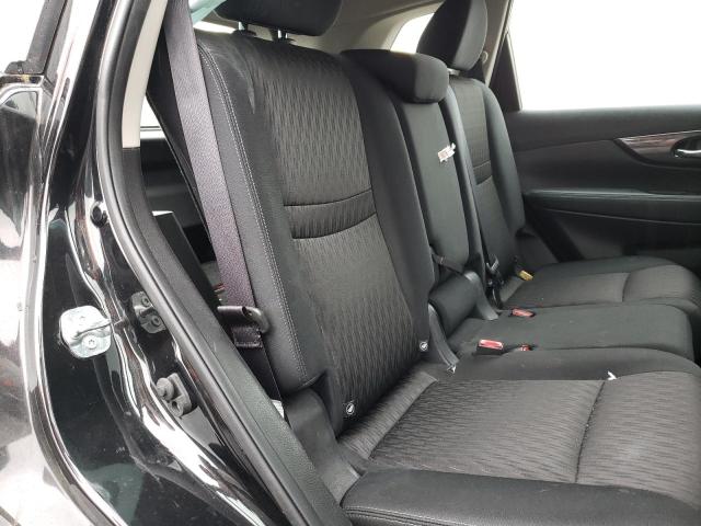 Photo 6 from auction – 2017 NISSAN ROGUE S with VIN KNMAT2MVXHP601254