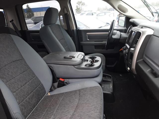 Photo 5 from auction – 2019 RAM 1500 CLASS with VIN 1C6RR7TT8KS662595