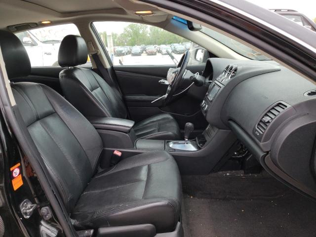 Photo 5 from auction – 2008 NISSAN ALTIMA 3.5 with VIN 1N4BL21E88N501339