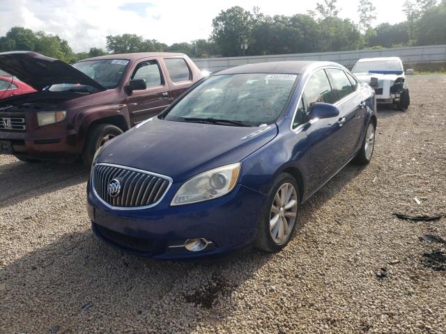 Photo 2 from auction – 2014 BUICK VERANO CON with VIN 1G4PR5SK2E4157654