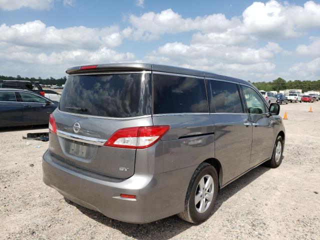 Photo 4 from auction – 2015 NISSAN QUEST S with VIN JN8AE2KP7F9124478