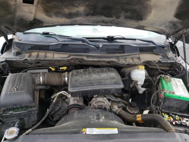 Photo 7 from auction – 2009 DODGE RAM 1500 with VIN 1D3HB18P89S815110
