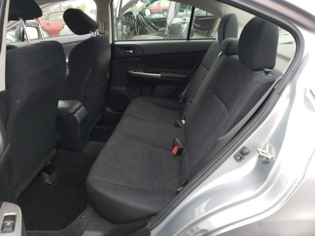 Photo 6 from auction – 2015 SUBARU IMPREZA PR with VIN JF1GJAK6XFH008884