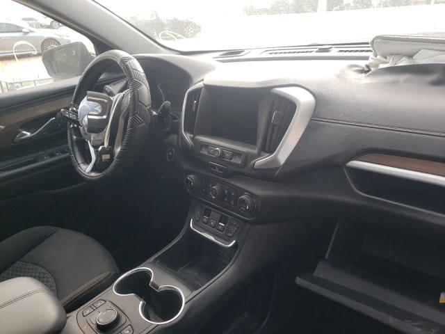 Photo 9 from auction – 2021 GMC TERRAIN SL with VIN 3GKALTEV7ML342964