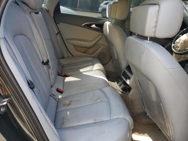 Photo 6 from auction – 2013 AUDI A6 PREMIUM with VIN WAUGGAFC2DN081316