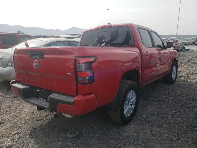 Photo 4 from auction – 2022 NISSAN FRONTIER S with VIN 1N6ED1EJ7NN642983
