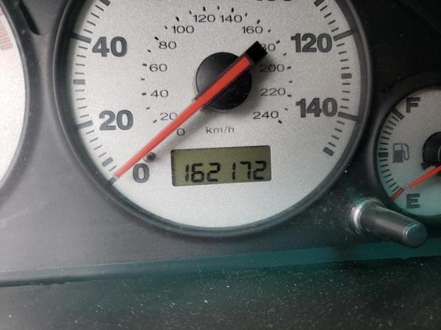 Photo 8 from auction – 2002 HONDA CIVIC EX with VIN 1HGES26702L052800