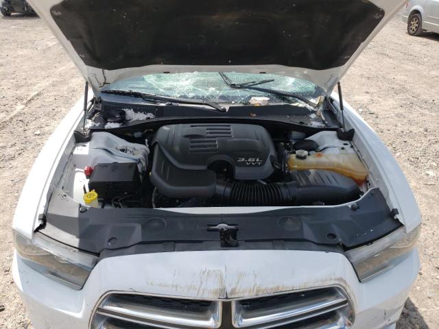 Photo 7 from auction – 2014 DODGE CHARGER SE with VIN 2C3CDXBG5EH188994