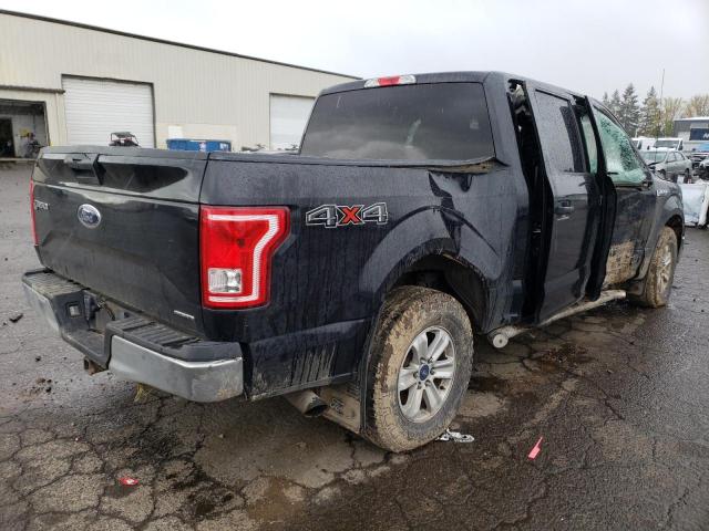 Photo 4 from auction – 2015 FORD F150 SUPER with VIN 1FTEW1E87FKD72683