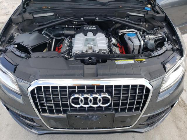 Photo 7 from auction – 2017 AUDI Q5 PREMIUM with VIN WA1D7AFP6HA009146