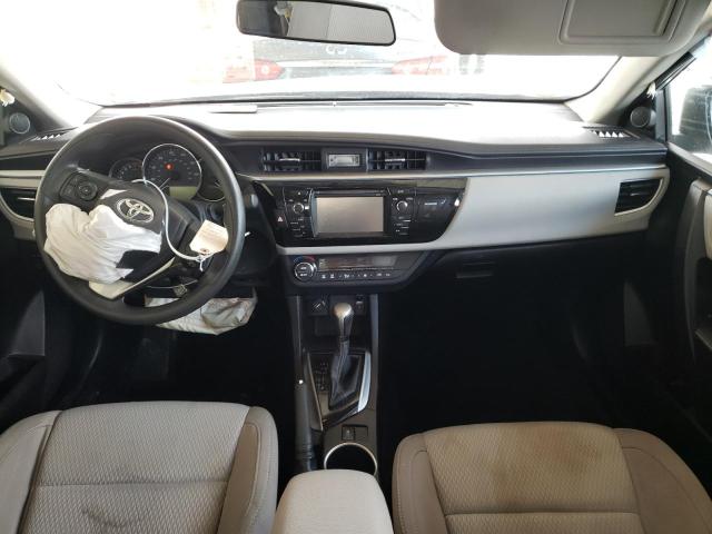 Photo 9 from auction – 2016 TOYOTA COROLLA L with VIN 5YFBURHE8GP503177