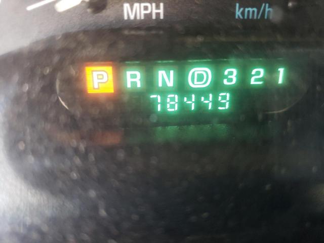 Photo 8 from auction – 2003 BUICK CENTURY CU with VIN 2G4WS52J031121879