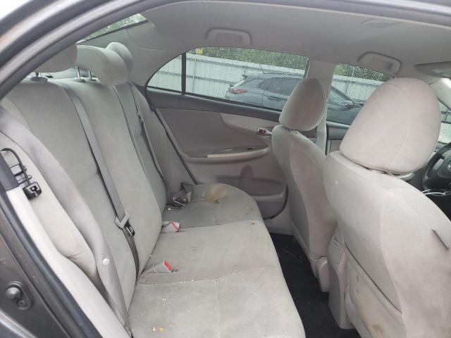 Photo 6 from auction – 2011 TOYOTA COROLLA BA with VIN 2T1BU4EEXBC553837