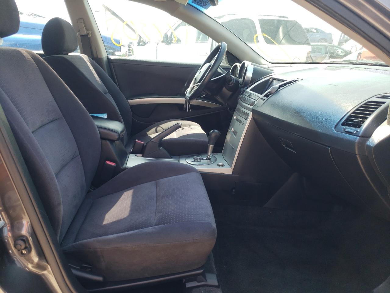 Photo 5 from auction – 2005 NISSAN MAXIMA SE with VIN 1N4BA41E35C852314