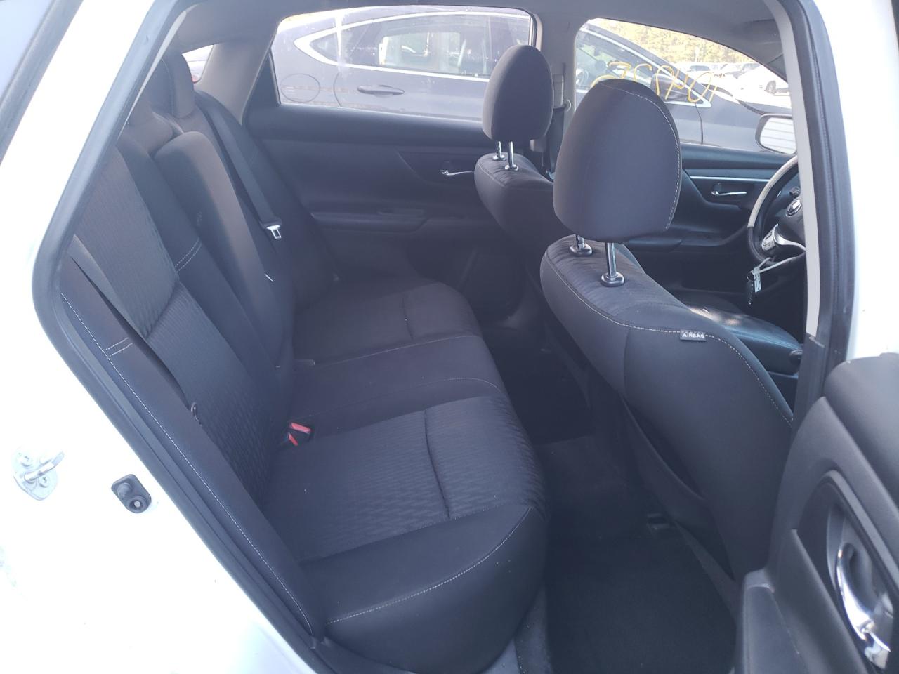 Photo 6 from auction – 2017 NISSAN ALTIMA 2.5 with VIN 1N4AL3AP6HC242056