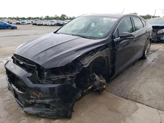 Photo 2 from auction – 2015 FORD FUSION SE with VIN 1FA6P0HD9F5108163