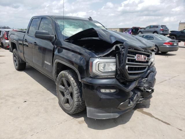 Photo 1 from auction – 2016 GMC SIERRA C15 with VIN 1GTR1LEH5GZ331070