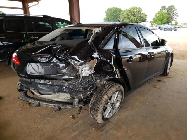 Photo 4 from auction – 2016 FORD FOCUS SE with VIN 1FADP3F2XGL244762