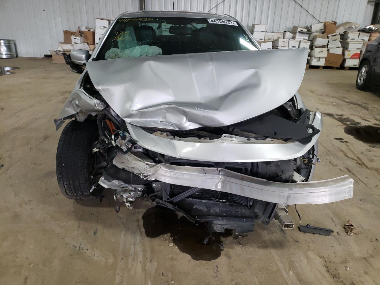 Photo 9 from auction – 2013 DODGE DART with VIN 1C3CDFCA7DD106747