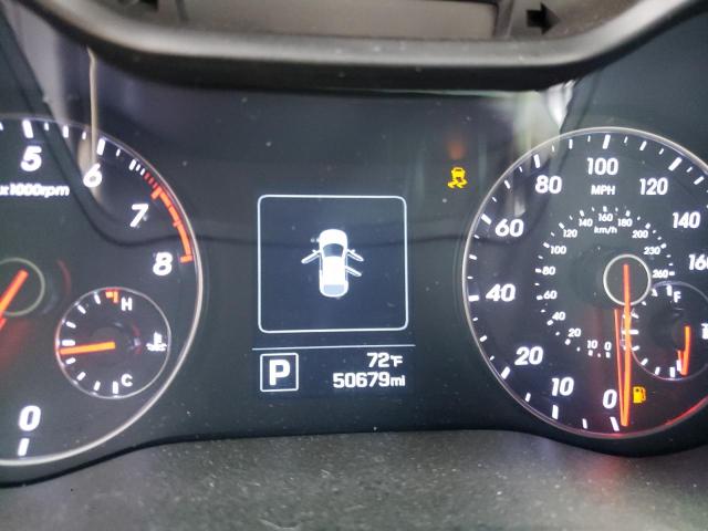 Photo 8 from auction – 2017 HYUNDAI VELOSTER T with VIN KMHTC6AE9HU314103