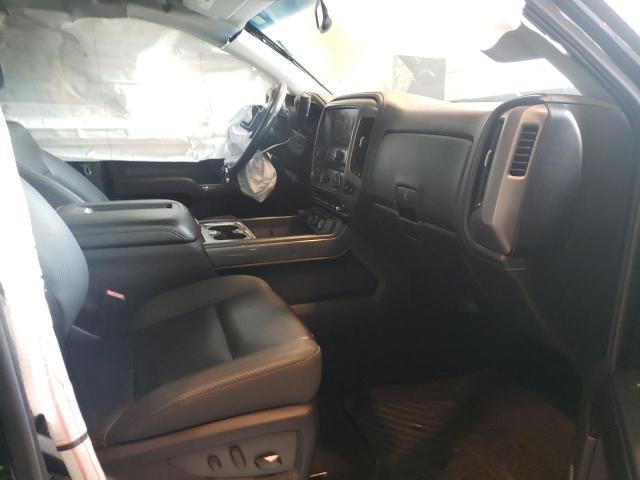 Photo 5 from auction – 2015 GMC SIERRA K15 with VIN 3GTU2VEC6FG437422