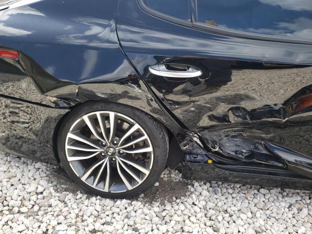 Photo 9 from auction – 2018 KIA STINGER PR with VIN KNAE25LA7J6017505