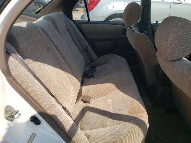 Photo 6 from auction – 1997 TOYOTA COROLLA DX with VIN 2T1BB02E0VC179116