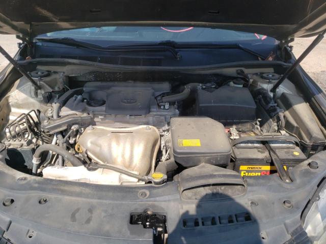 Photo 7 from auction – 2015 TOYOTA CAMRY LE with VIN 4T1BF1FK0FU489793