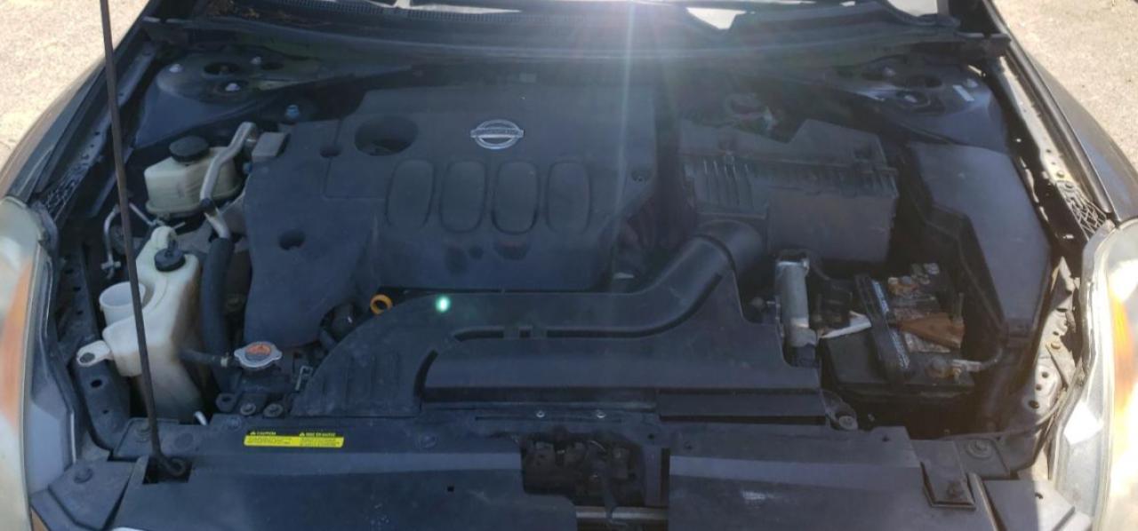 Photo 7 from auction – 2009 NISSAN ALTIMA 2.5 with VIN 1N4AL21E09N445992