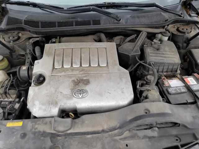 Photo 7 from auction – 2007 TOYOTA CAMRY LE with VIN 4T1BK46K27U538894