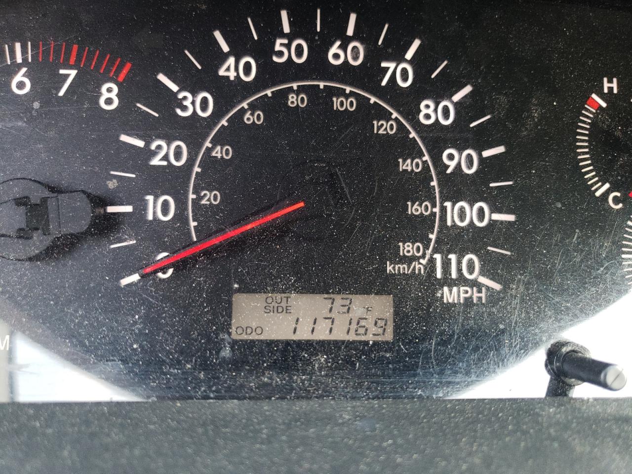 Photo 8 from auction – 2008 TOYOTA COROLLA CE with VIN 1NXBR32E68Z941901