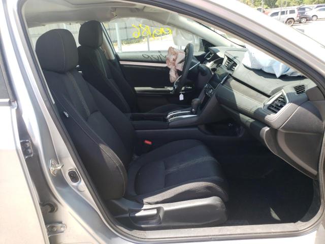 Photo 5 from auction – 2016 HONDA CIVIC EX with VIN 19XFC2F79GE065125