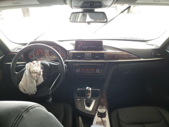 Photo 9 from auction – 2014 BMW 320 I with VIN WBA3B1C58EK132890