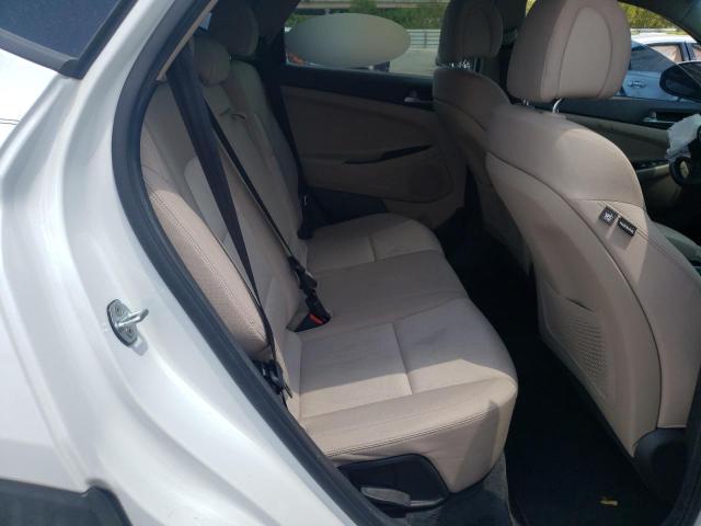 Photo 6 from auction – 2017 HYUNDAI TUCSON SE with VIN KM8J23A42HU262863