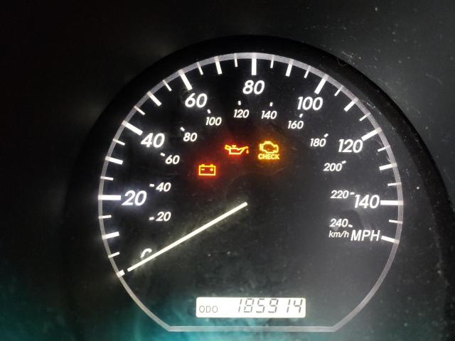 Photo 8 from auction – 2007 LEXUS RX 350 with VIN 2T2HK31U67C013699