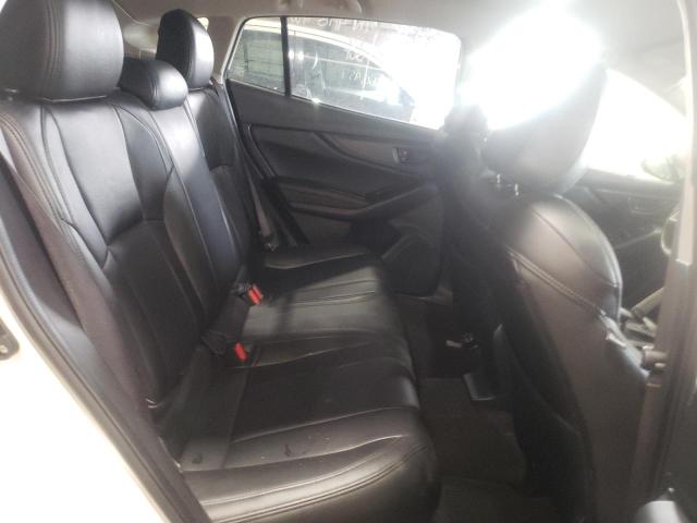 Photo 6 from auction – 2019 SUBARU CROSSTREK with VIN JF2GTACC4K9202079