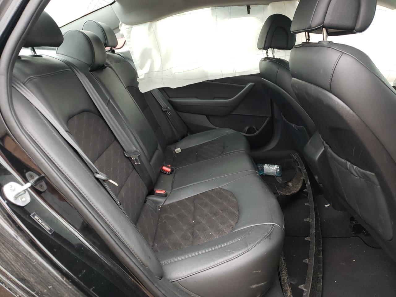 Photo 6 from auction – 2017 HYUNDAI SONATA SPO with VIN 5NPE34AF3HH516813