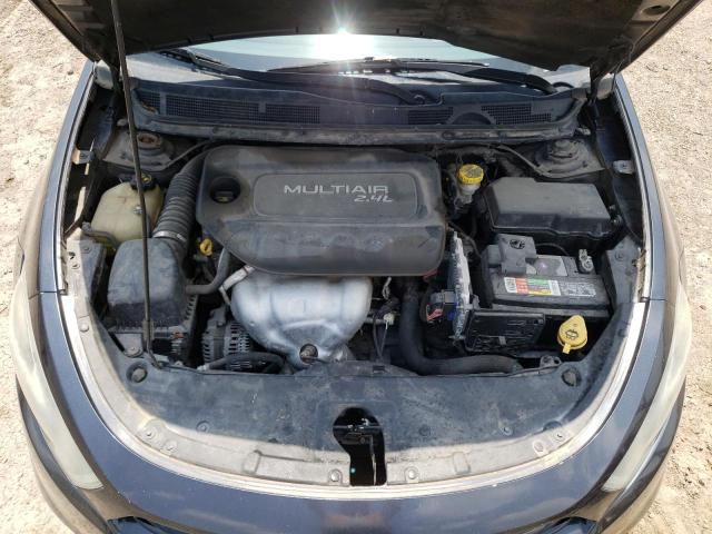Photo 7 from auction – 2014 DODGE DART SXT with VIN 1C3CDFBB9ED861720