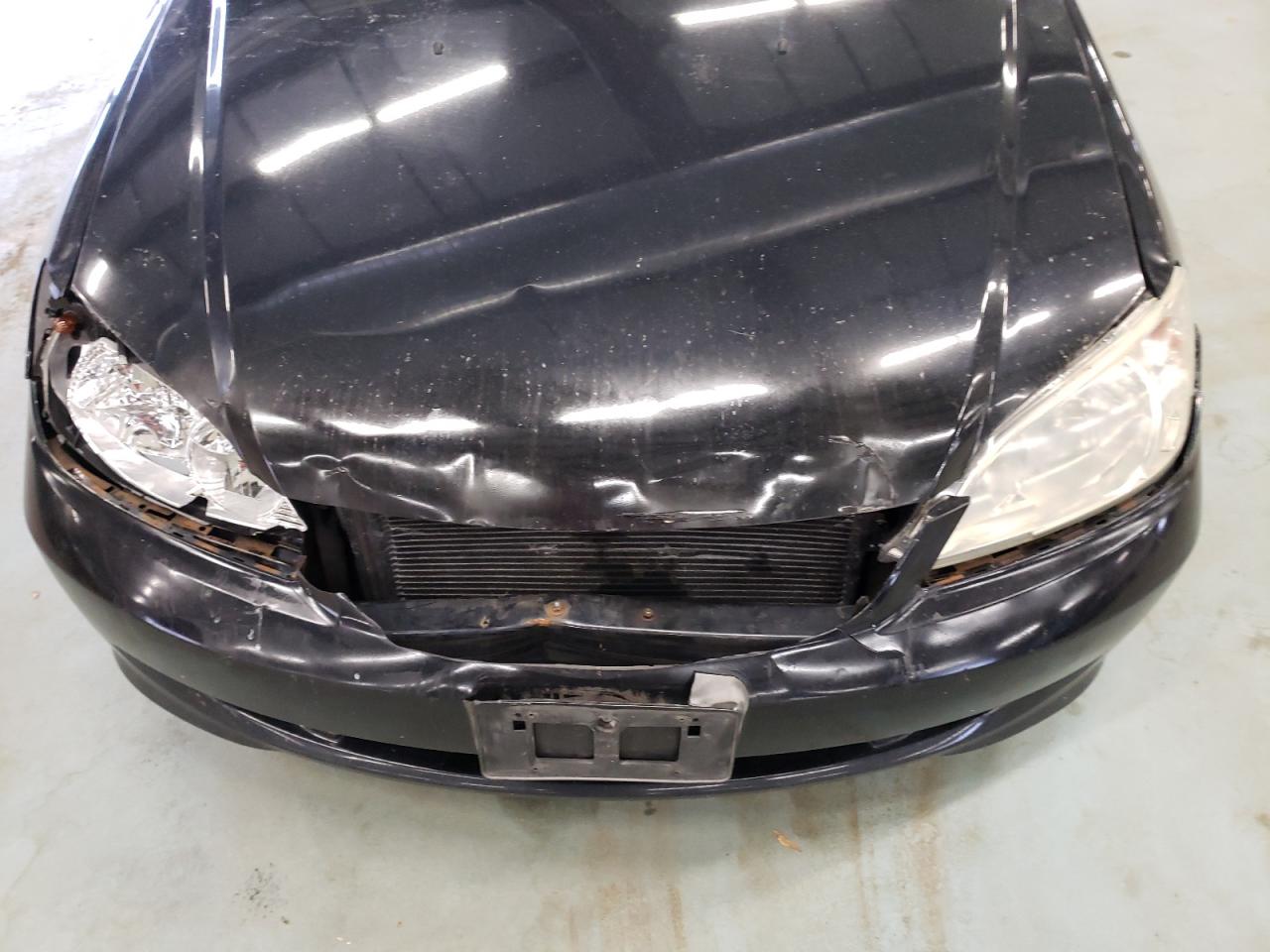 Photo 9 from auction – 2005 HONDA CIVIC EX with VIN 1HGEM21995L006793